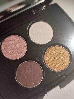 Lancome Mini Eyeshadow Palette Color Design